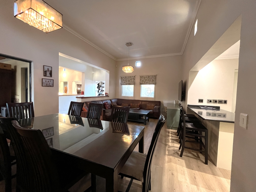 To Let 3 Bedroom Property for Rent in Atlantic Beach Golf Estate Western Cape